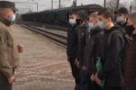 Служба в украинской армии. Фото: скриншот YouTube-видео