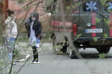 Вторая волна COVID-19. Фото: скриншот YouTube