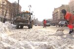 Непогода в Украине.  Фото: скриншот YouTube-видео