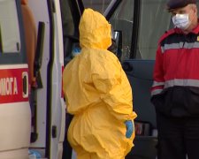 На Южно-Украинской АЭС коронавирусом заразились 12 сотрудников. Фото: скриншот Youtube