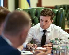 У Зеленского рассказали, на что не пойдут ради мира на Донбассе
