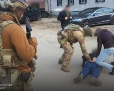 ТЦК, примусова мобілізація, правопорушення ТЦК. Фото: Telegram