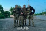Центр спеціального призначення «Омега» 