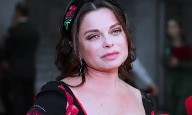 Наташа Королева. Фото: Clutch.ua