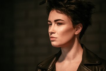 Анастасия Приходько