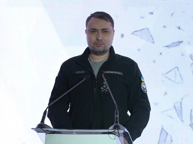 Кирило Буданов