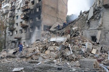 В ООН назвали нічну атаку на Київ найбільш смертоносною - що це означає