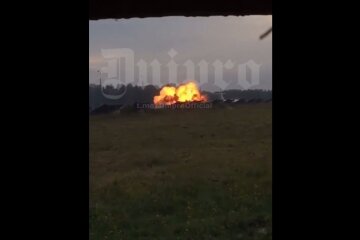 Удар по "Саваслейці": два влучання, МіГи з "кинджалами" знешкоджені - подробиці