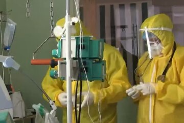 Карантин в Украине. Фото: YouTube, скрин