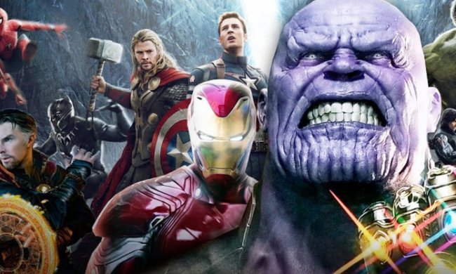 Киновселенная Marvel: лучший и худший фильм