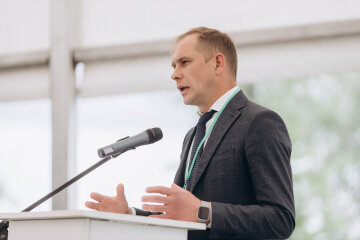 Незаконний видобуток бурштину у заповіднику завдав довкіллю шкоди на понад 40 мільйонів гривень: Держекоінспекція