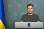 Володимир Зеленський. Фото: скріншот YouTube-відео