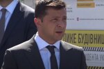 Владимир Зеленский. Фото: скриншот видео