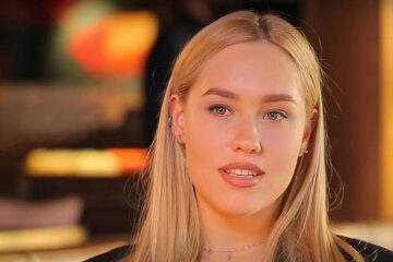 Даша Квиткова. Фото: YouTube, скрин