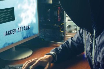 Хакер, фото: gagadget.com