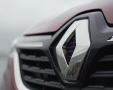 Renault Arkana. Фото: скриншот Youtube-видео