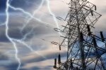 Відключення світла в Україні, енергетики працюють над відновленням мереж, літо 2026