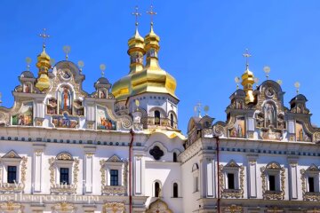 Церковный праздник. Фото: скриншот YouTube-видео