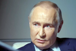путін різко зробив гучну заяву про наступника. Фото: YouTube