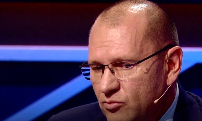 Евгений Шевченко, фото: nbnews.com.ua