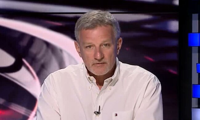 Андрей Пальчевский. Фото: скрин youtube