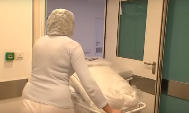 О коронавирусе можно узнать позвонив по номеру. Фото: скриншот YouTube