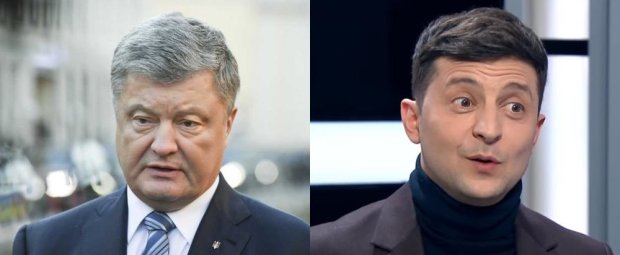 Миллион долларов: Дебаты Порошенко и Зеленского уже посчитаны