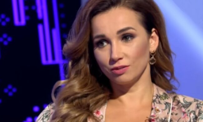 Анфиса Чехова. Фото: скуриншот YouTube