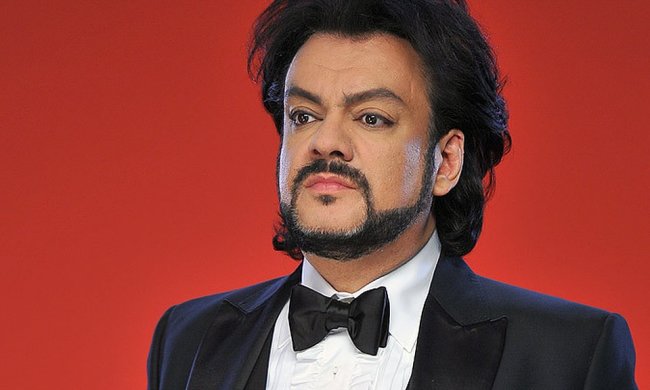 "Останется тут и сопьется": подписчики предрекли незавидную участь Киркорову