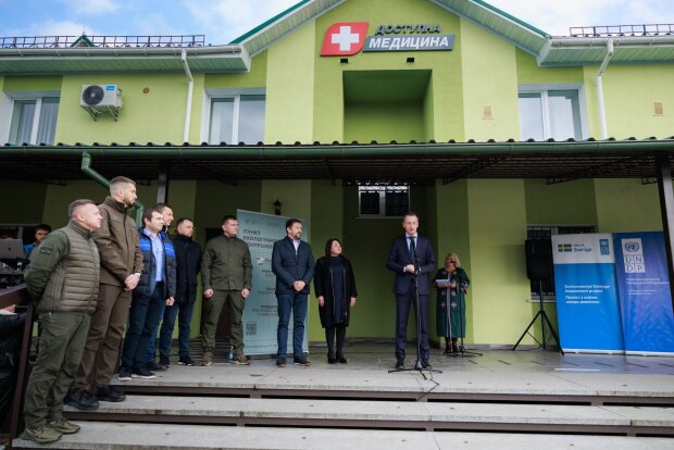 Європейський Екоконтроль: Житомирщина стала піонером нової системи захисту довкілля з мільйонними результатами