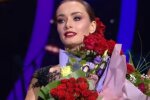 Ксения Мишина. Фото: скриншот Youtube-видео