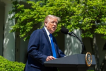 Кінець війни в Україні – у Трампа озвучили ультиматум.