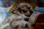Икона. Фото: YouTube, скрин