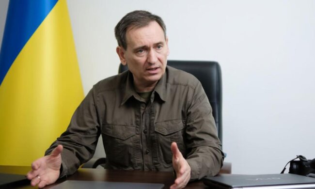 Конец войны в Украине: Вениславский предупредил когда, о судьбе ТЦК, уклонистов и принудительной мобилизации женщин