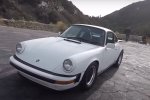 Porsche 911 Targa 1974. Фото: скриншот YouTube