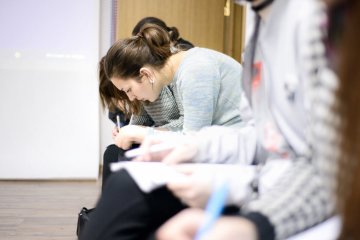 ВНО-2019 в Украине: что делать, если вы не согласны с полученным баллом