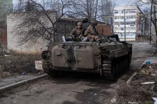 Уничтожены танки, ПВО, арта и почти семьсот орков: оккупанты понесли огромные потери от ВСУ