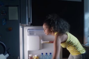 Голод. Фото: YouTube