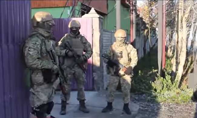 В ГПУ разоблачили схему контрабанды из ОРДЛО, фото: Скриншот YouTube