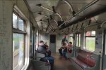 Происшествие в метров в Нидерландах. Фото: скриншот Youtube-видео
