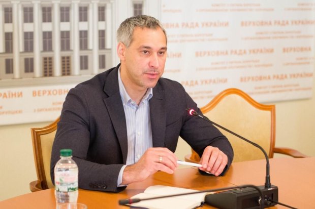 Матиосу нашли громкую замену: Зеленский согласовал, а Рябошапка назначил нового военного прокурора