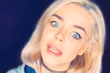 Алина Гросу. Фото: скриншот Instagram/alina_grosu