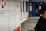 Почтомат "Новой Почты". Фото: скриншот Youtube-видео