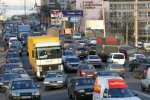Дорог опять не видать в Киеве: что перекроют на этот раз