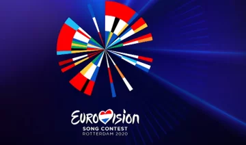 "Евровидение-2020" не состоится. Фото: Eurovision Song Contest