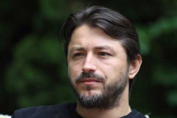 Притула обратился к всем украинцам: простите за сбитого ребенка. Никто не хотел этого...