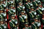 Армия Китая. Фото: скриншот YouTube