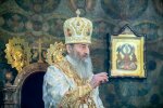 Предстоятель УПЦ рассказал, как не оказаться на пути к смерти