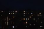 Свет в доме. Фото: скриншот YouTube-видео
