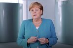 Меркель получает меньше, чем глава Нафтогаза